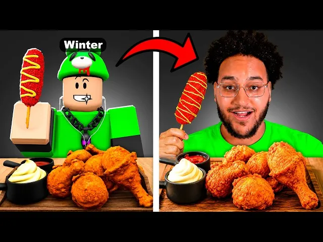 Stream a Mukbang ASMR Kamera-Setup — Leitfaden für Nahaufnahmen und Aufnahmen