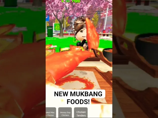Stream a Mukbang Bestes Essen im Ranking — Komplette Food-Tier-Liste
