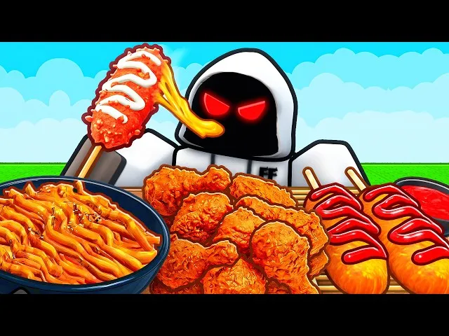 Stream a Mukbang Gamepass-Vergleich — Alle Gamepässe nach Wertigkeit bewertet