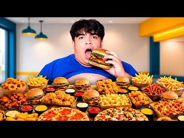 Wie man in Stream a Mukbang Geld verdient — Der vollständige Leitfaden