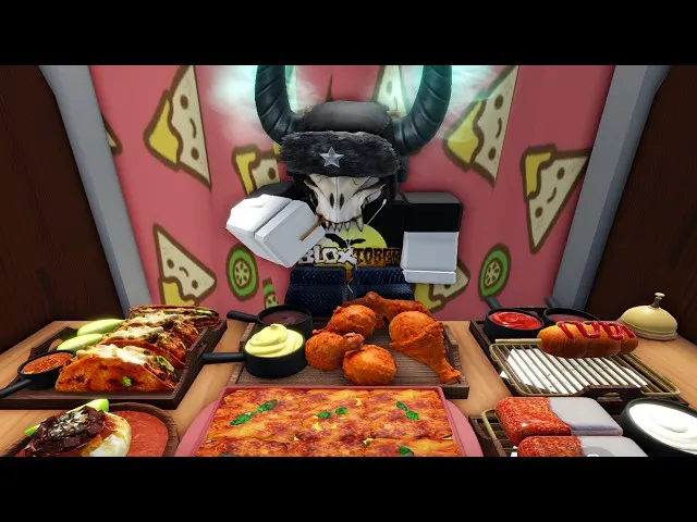 Wie man Stream a Mukbang spielt — Komplette Spielanleitung