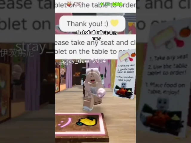 Stream a Mukbang Raum & Hintergrund Guide — Vom Starterraum zur Luxusvilla