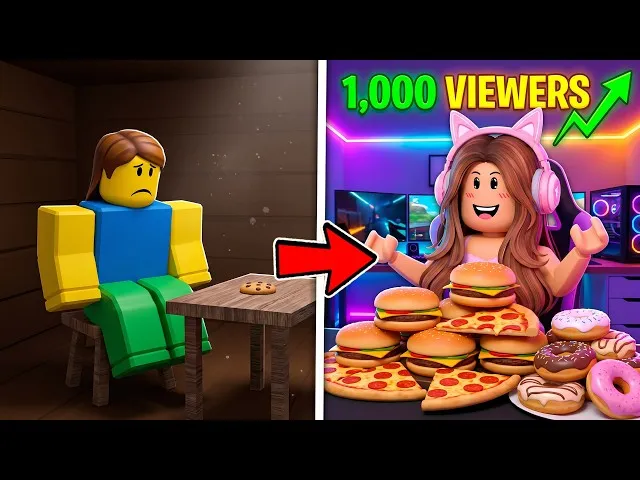 Stream a Mukbang Tipps und Tricks — Pro-Strategien für schnelleren Fortschritt