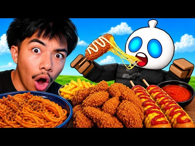 Stream a Mukbang Upgrade-Priorität — Beste Reihenfolge für maximale Einnahmen